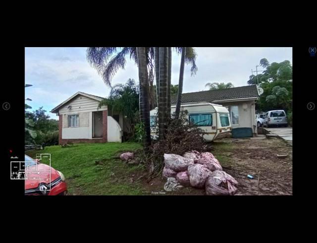 3 BEDROOM HOUSE FOR SALE IN YELLOWWOOD PARK